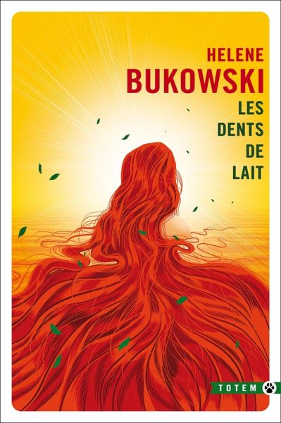 Les dents de lait (eBook, ePUB)