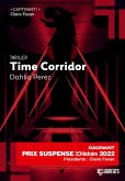 Time corridor - Version originale Française (eBook, ePUB) Time corridor - Version originale Française (eBook, ePUB)
