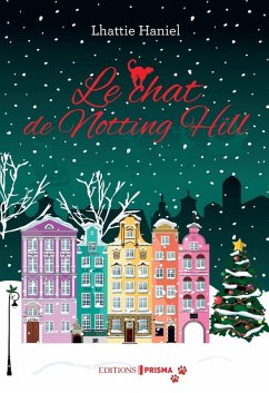 Cover Le chat de Notting Hill (eBook, ePUB)