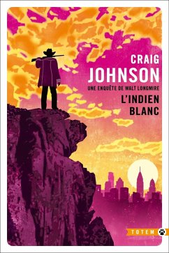 Cover L'Indien blanc (eBook, ePUB)