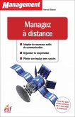 Managez à distance (eBook, ePUB) Managez à distance (eBook, ePUB)
