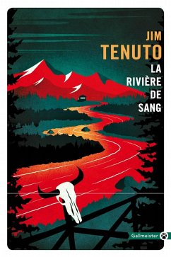 Cover La Rivière de sang (eBook, ePUB)