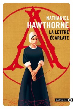 La Lettre écarlate (eBook, ePUB) - Hawthorne, Nathaniel