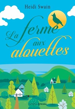 Cover La Ferme aux alouettes (eBook, ePUB)