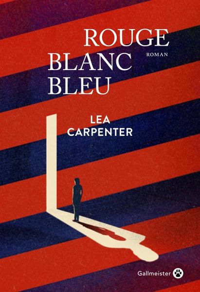 Rouge blanc bleu (eBook, ePUB) Rouge blanc bleu (eBook, ePUB)