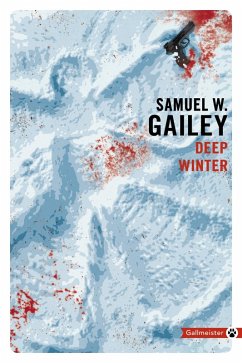 Cover Deep winter (eBook, ePUB)