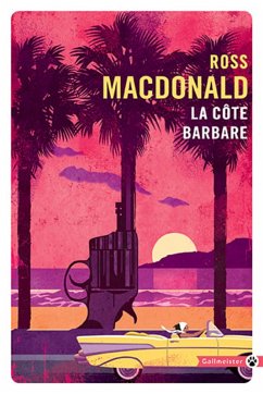 Cover La côte barbare (eBook, ePUB)