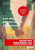 Les secrets de nos coeurs silencieux - Coup de Coeur Jury Femme Actuelle 2023 (eBook, ePUB) Les secrets de nos coeurs silencieux - Coup de Coeur Jury Femme Actuelle 2023 (eBook, ePUB)
