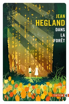 Cover Dans la forêt (eBook, ePUB)