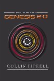 Genesis 2.0: Magic Circles Book 2 (eBook, ePUB) Genesis 2.0: Magic Circles Book 2 (eBook, ePUB)