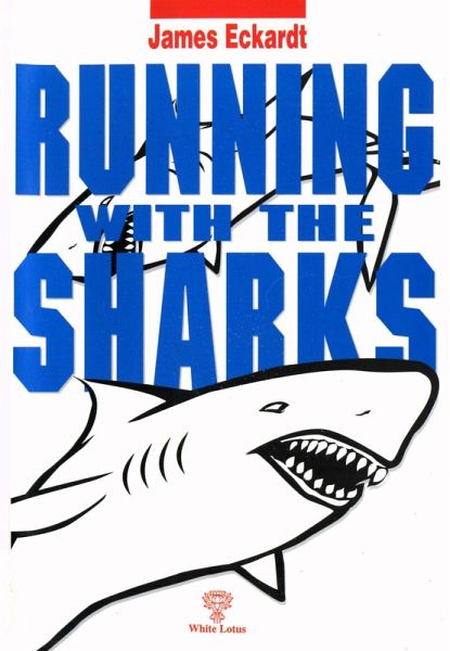 Running with the Sharks (eBook, ePUB) Running with the Sharks (eBook, ePUB)