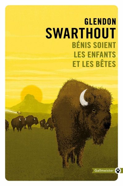 Bénis soient les enfants et les bêtes (eBook, ePUB) Bénis soient les enfants et les bêtes (eBook, ePUB)