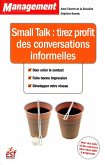 Small talk (eBook, ePUB) Small talk (eBook, ePUB)