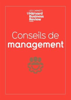 Cover Conseils de management (eBook, ePUB)