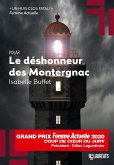 Le déshonneur des Montergnac - Coup de coeur du Jury Prix Femme Actuelle 2020 (eBook, ePUB) Le déshonneur des Montergnac - Coup de coeur du Jury Prix Femme Actuelle 2020 (eBook, ePUB)