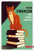 Huit crimes parfaits (eBook, ePUB) Huit crimes parfaits (eBook, ePUB)