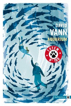 Cover Aquarium (eBook, ePUB)