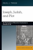 Joseph, Judah, and Plot (eBook, PDF)