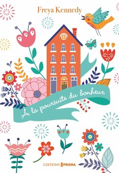 Cover À la Poursuite du bonheur (eBook, ePUB)