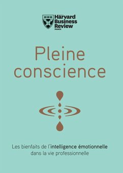 Cover Pleine conscience (eBook, ePUB)