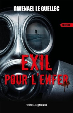 Cover Exil pour l'enfer (eBook, ePUB)