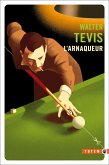 L'Arnaqueur (eBook, ePUB) L'Arnaqueur (eBook, ePUB)
