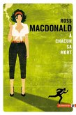 À chacun sa mort (eBook, ePUB) À chacun sa mort (eBook, ePUB)