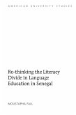 Re-thinking the Literacy Divide in Language Education in Senegal (eBook, PDF)