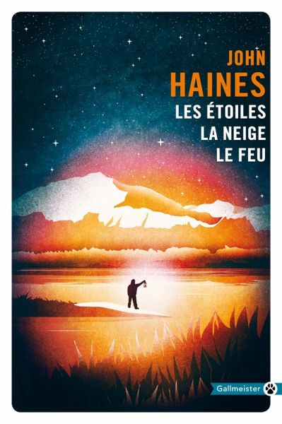 Les étoiles, la neige, le feu (eBook, ePUB) Les étoiles, la neige, le feu (eBook, ePUB)