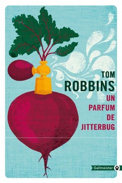 Cover Un parfum de jitterbug (eBook, ePUB)