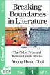 Breaking Boundaries in Literature : The... - Bild 1
