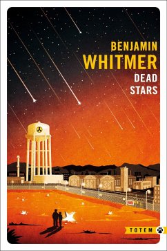 Cover Dead Stars (eBook, ePUB)