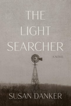 Cover The Light Searcher (eBook, ePUB)