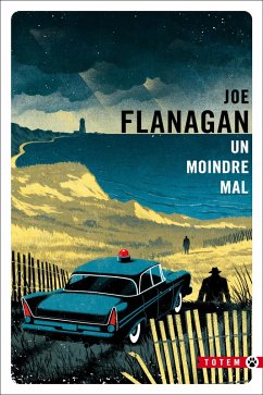 Un moindre mal (eBook, ePUB) - Flanagan, Joe