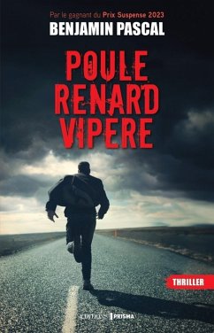 Cover Poule Renard Vipère (eBook, ePUB)