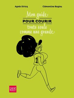 Cover Mon guide pour courir toute seule comme une grande (eBook, ePUB)