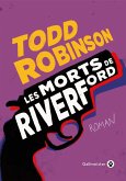 Les morts de Riverford (eBook, ePUB) Les morts de Riverford (eBook, ePUB)