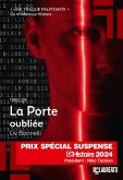 La Porte Oubliée - Coup de Coeur Prix Suspense 2024 (eBook, ePUB)
