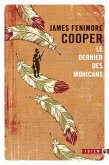 Le dernier des Mohicans (eBook, ePUB) Le dernier des Mohicans (eBook, ePUB)