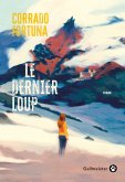 Le dernier loup (eBook, ePUB)