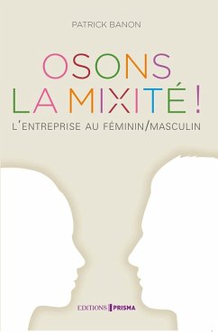 Cover Osons la mixité (eBook, ePUB)
