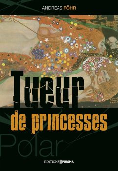 Cover Tueur de princesses (eBook, ePUB)
