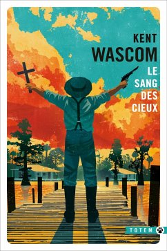 Cover Le Sang des cieux (eBook, ePUB)
