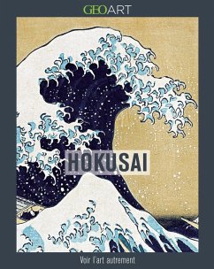 Cover Hokusai (eBook, ePUB)