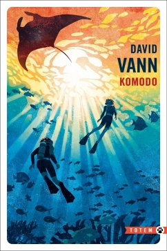 Cover Komodo (eBook, ePUB)