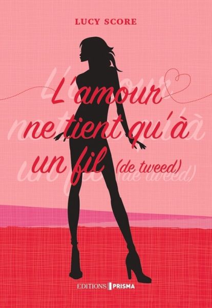 L'amour ne tient qu'à un fil (de tweed) (eBook, ePUB)