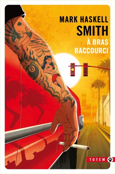 À bras raccourci (eBook, ePUB) À bras raccourci (eBook, ePUB)