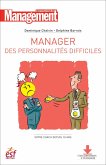 Manager des personnalités difficiles (eBook, ePUB) Manager des personnalités difficiles (eBook, ePUB)