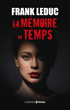 Cover La mémoire du temps (eBook, ePUB)