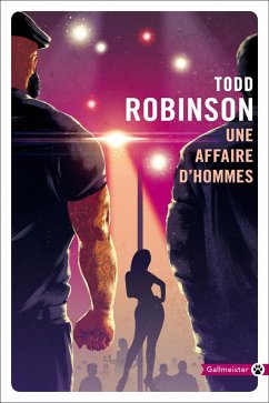 Cover Une affaire d'hommes (eBook, ePUB)